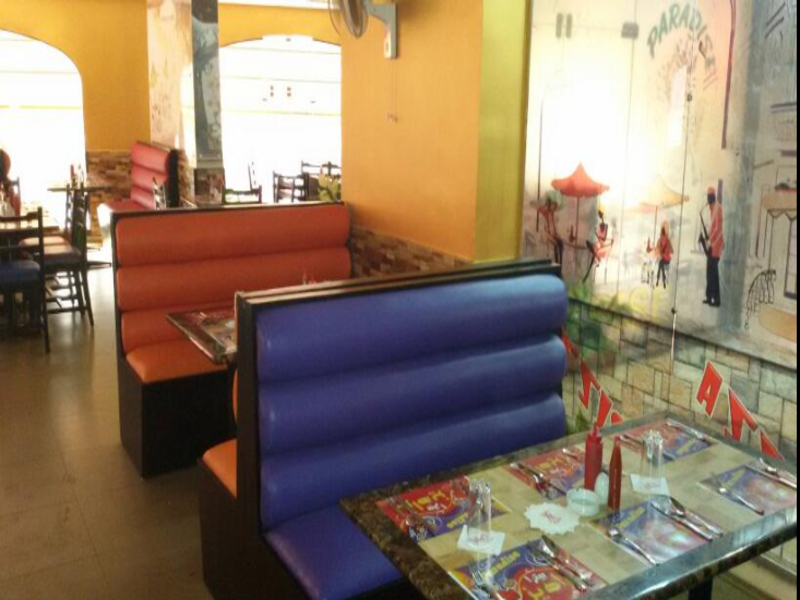 Image of باراديز restaurant