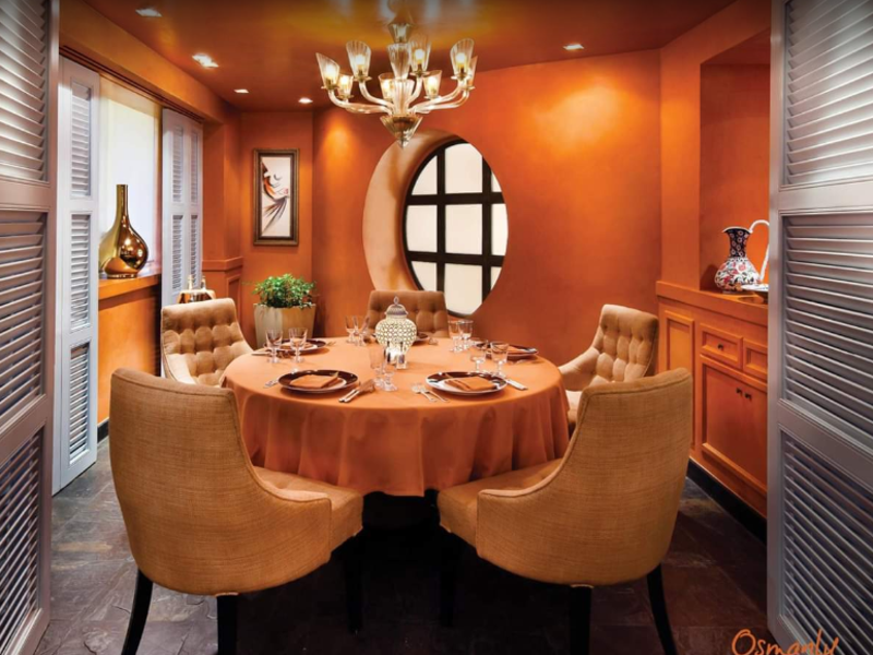 Image of المطعم العثمانلى restaurant