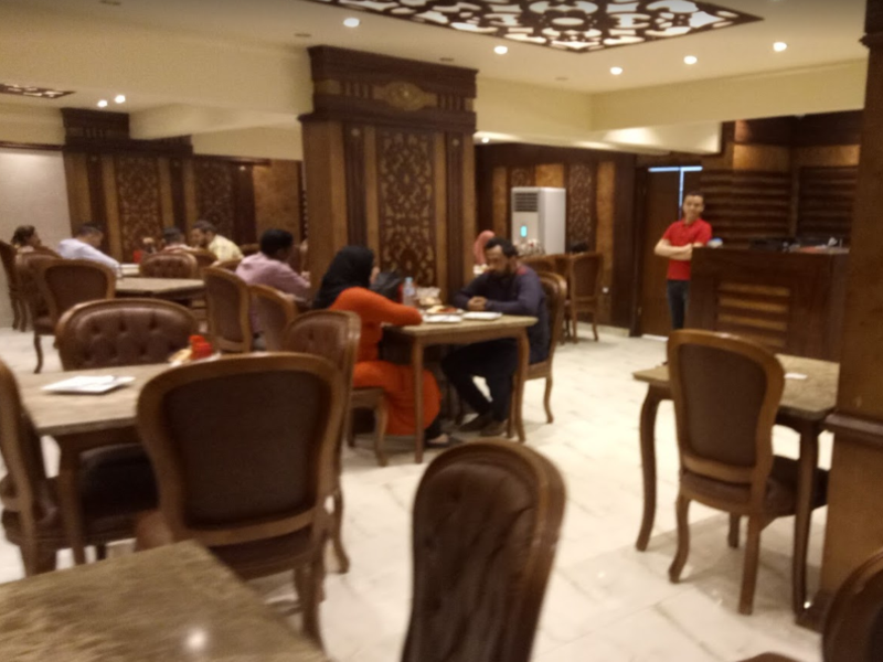 Image of ماكسيم restaurant