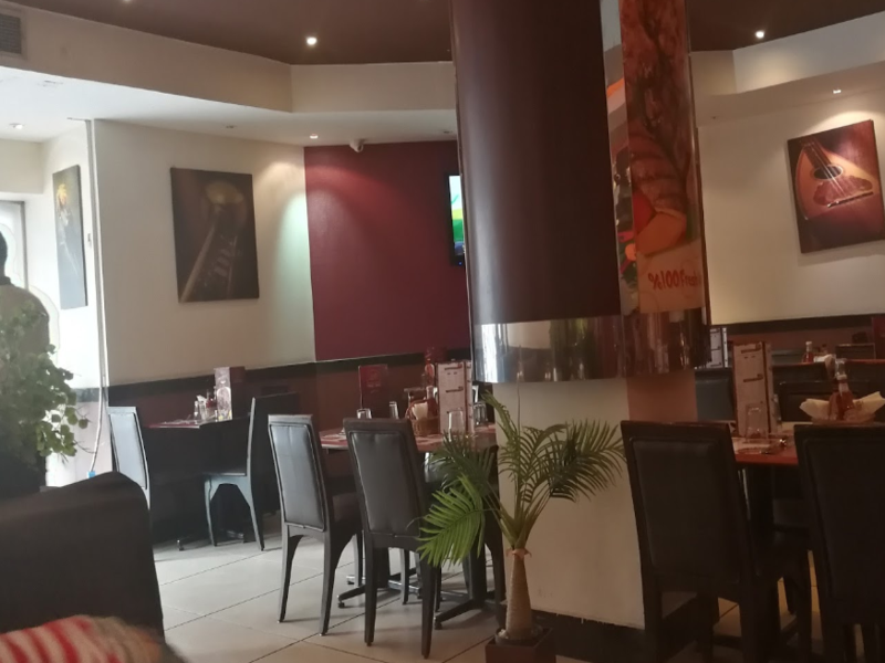 Image of مشويات اورينتال restaurant
