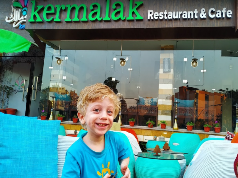 Image of Kermalak Restaurant & cafe restaurant