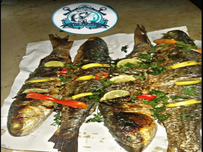 Image of المراكبي للمأكولات البحريه restaurant